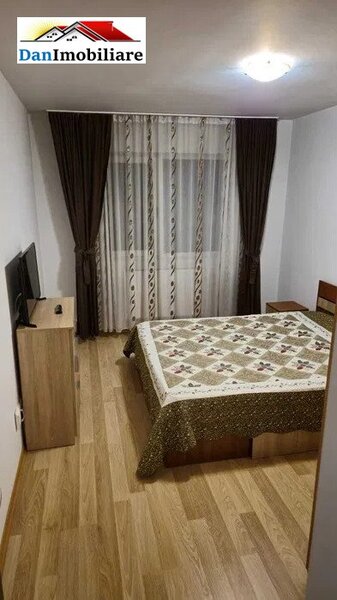 Aparatorii Patriei Apartament in Aparatorii Patriei