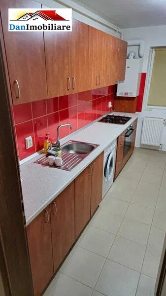 Aparatorii Patriei Apartament in Aparatorii Patriei