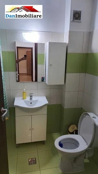 Aparatorii Patriei Apartament in Aparatorii Patriei